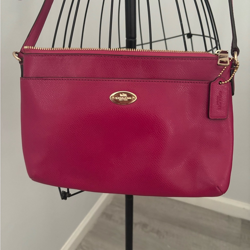 Coach Crossbody Bag